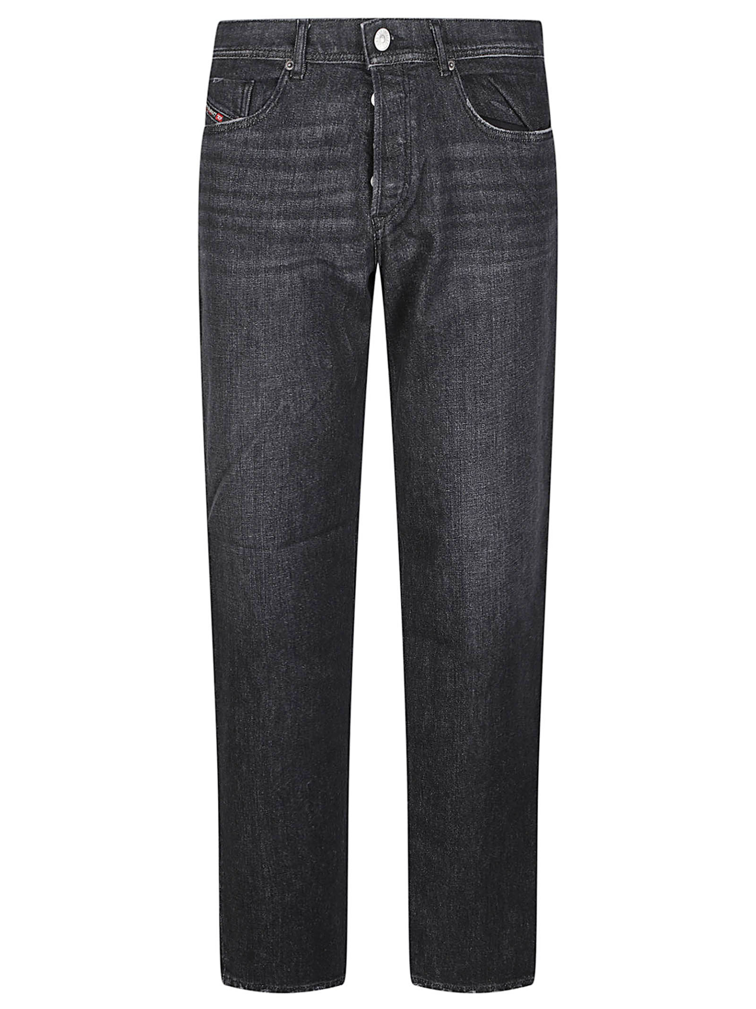 [Diesel] Jeans FW26 A10231 09P79