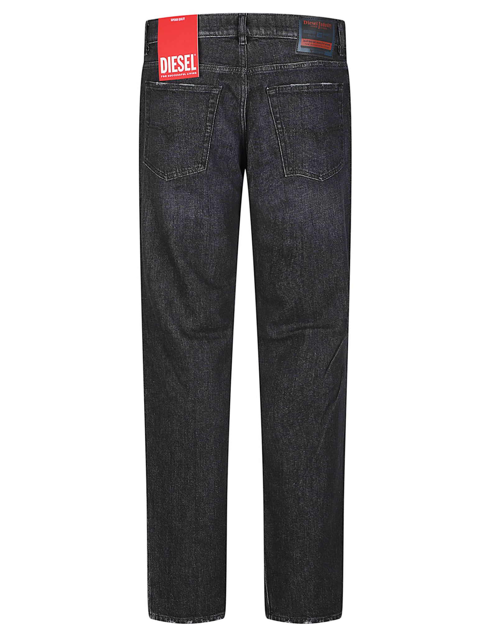 [Diesel] Jeans FW26 A10231 09P79