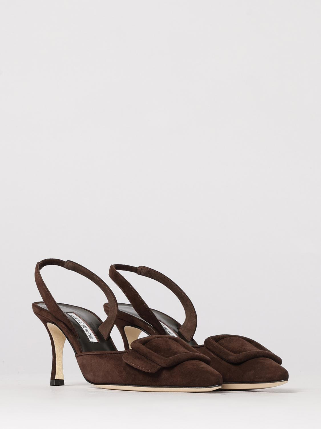 [Manolo Blahnik] Pumps SS26 21901820073 2011