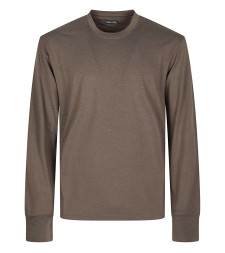 [Tom Ford] T-shirts FW26 JCL006 JMT012