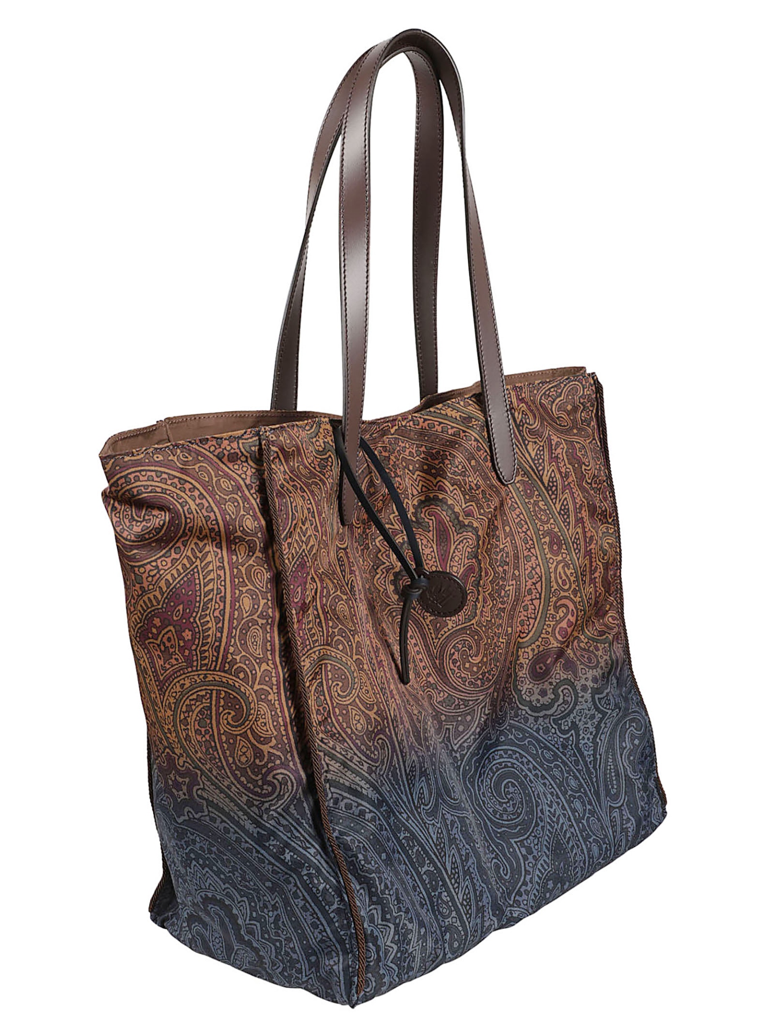 [Etro] Shoulder bag FW26 WP1D0064 AK18F