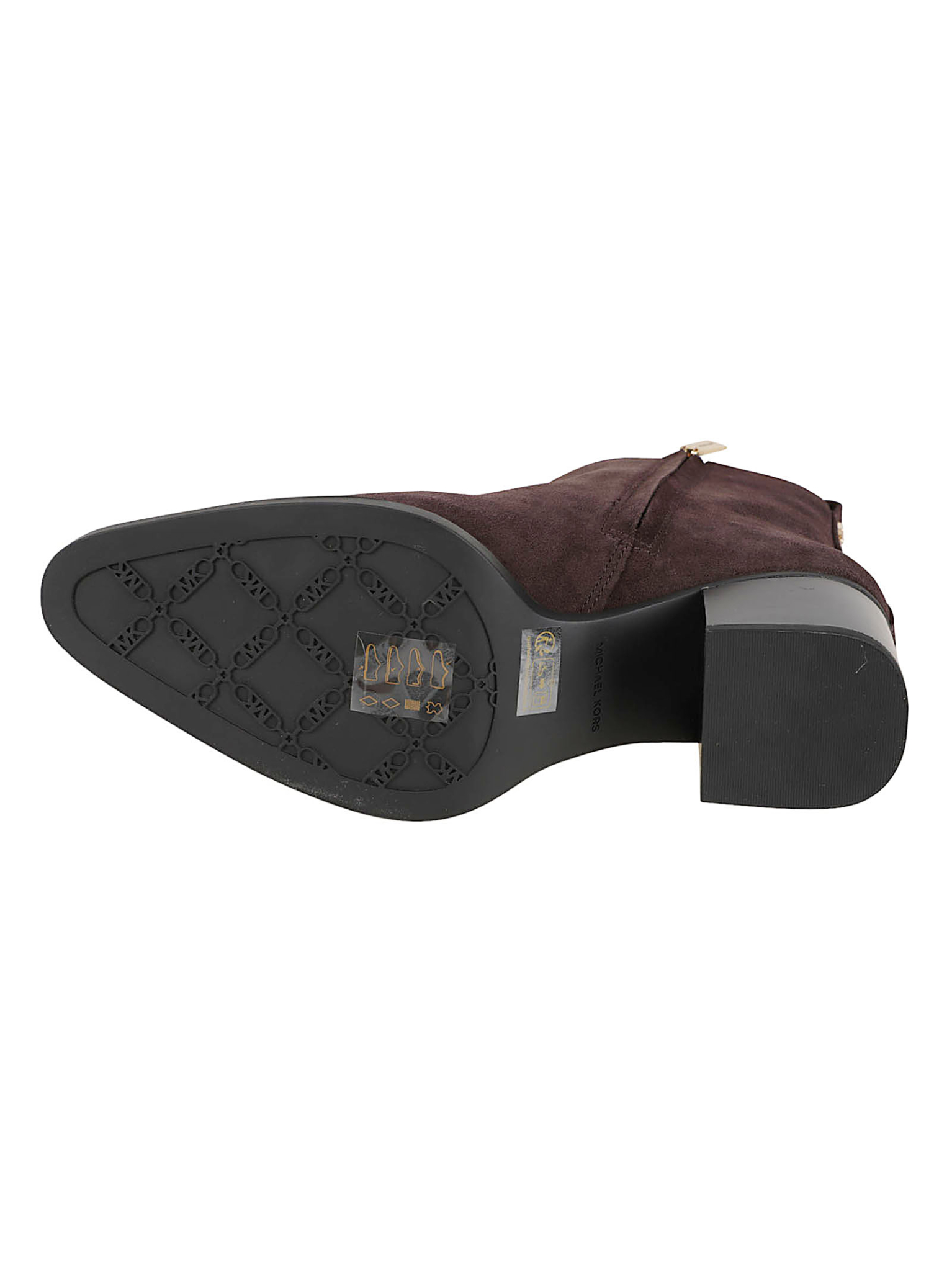 [Michael Kors] Boots FW26 40F5LXME5S