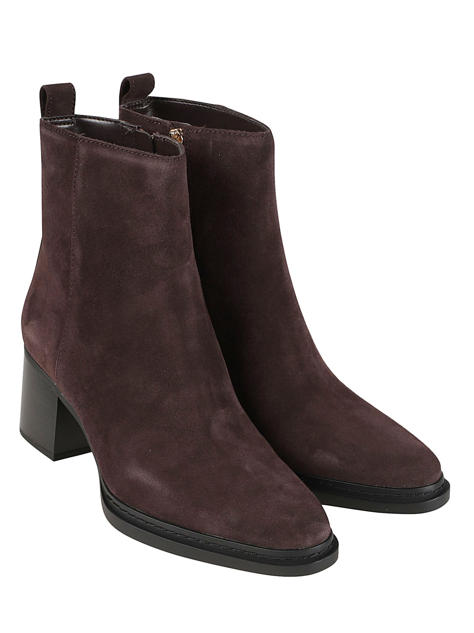 [Michael Kors] Boots FW26 40F5LXME5S