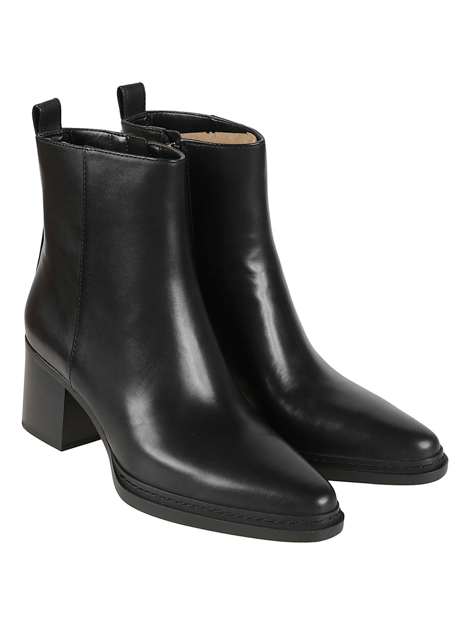 [Michael Kors] Boots FW26 40F5LXME5L