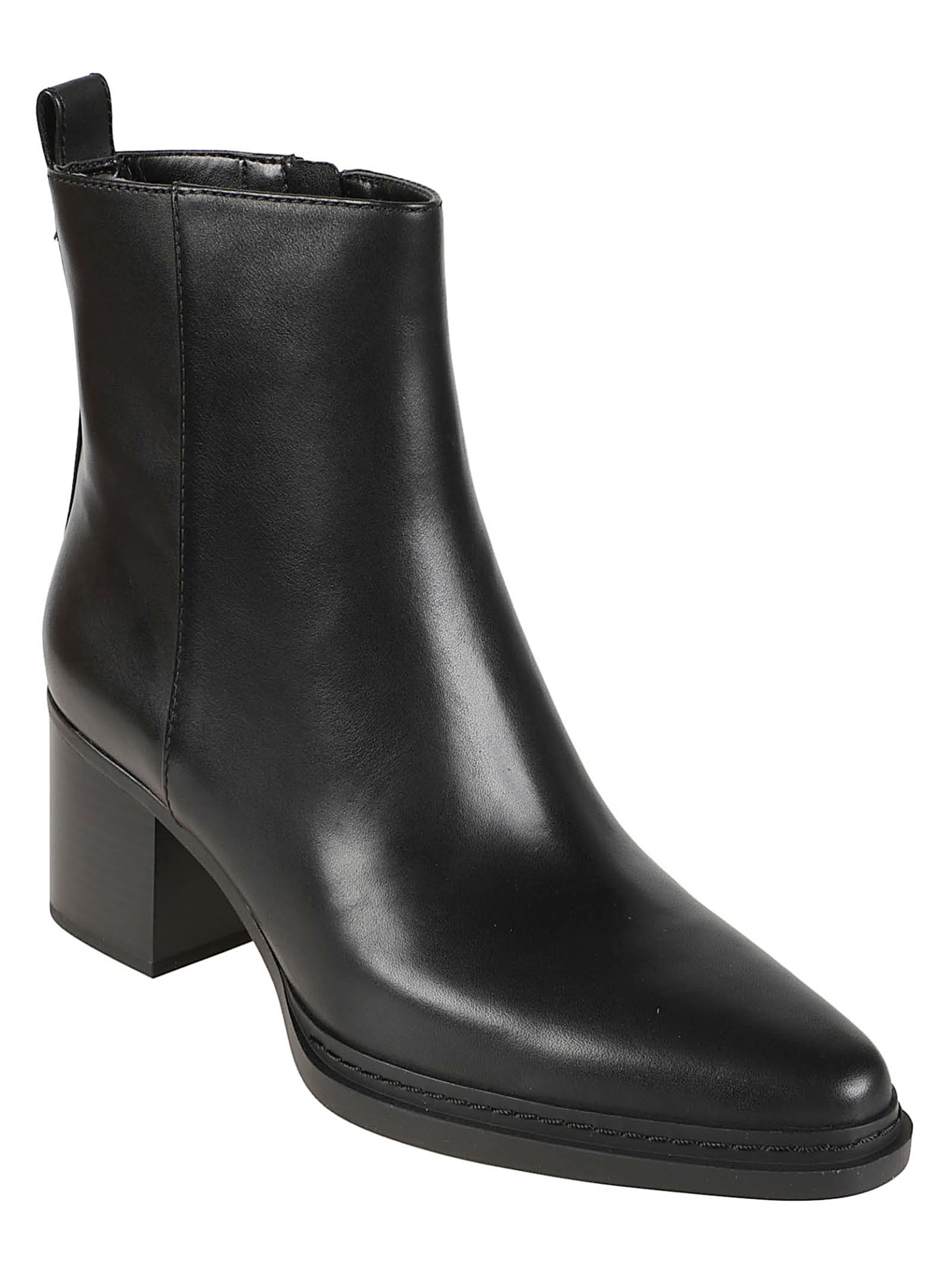 [Michael Kors] Boots FW26 40F5LXME5L