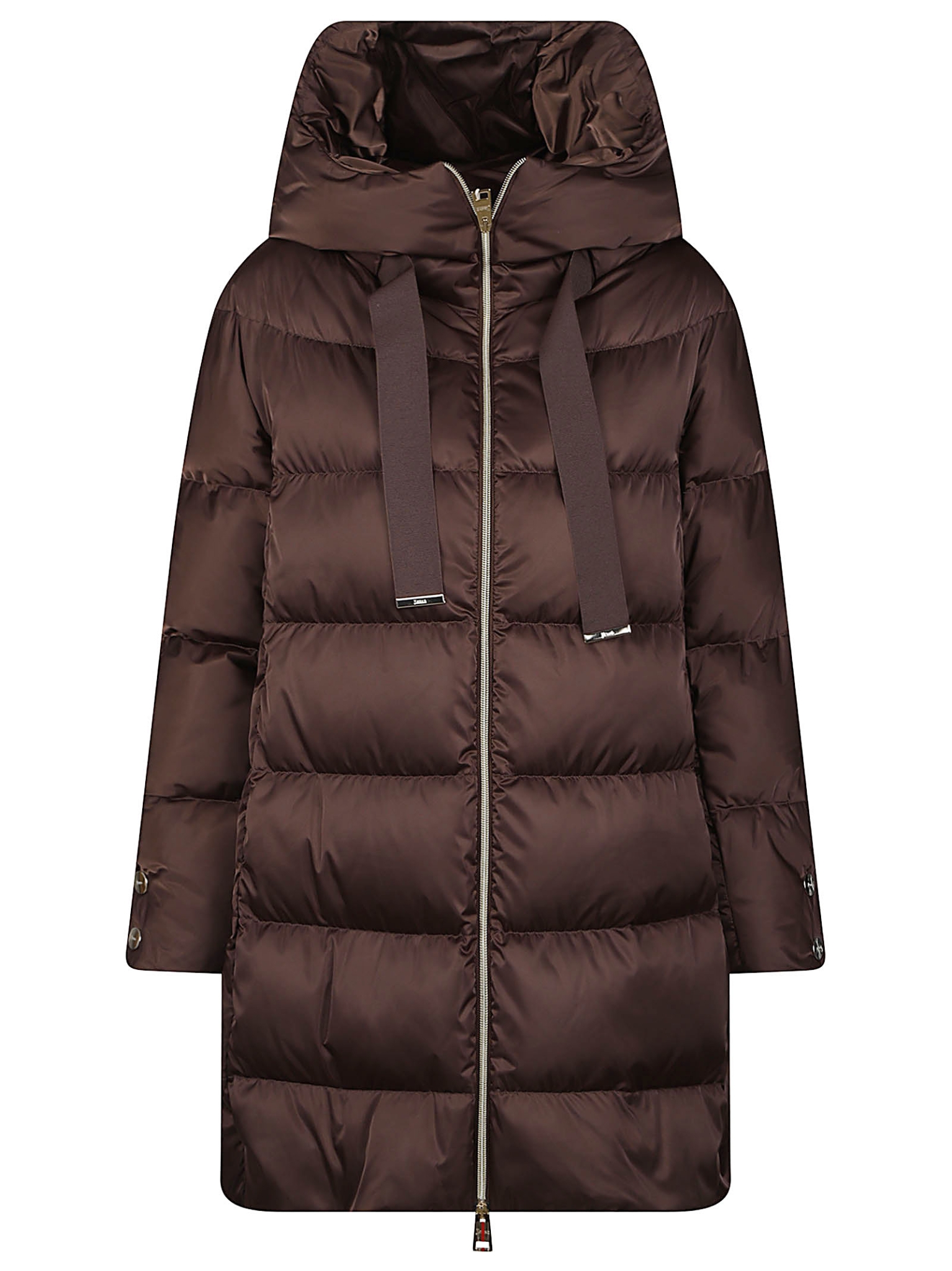 [Herno] Coat FW26 PI1304D 12170Z