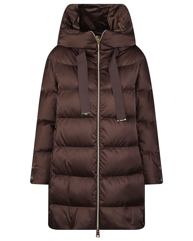 [Herno] Coat FW26 PI1304D 12170Z