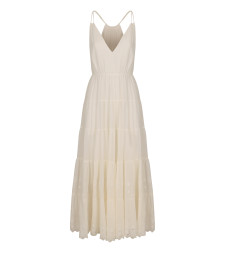 [Celine] Dress SS25 RR01E0H70_97IV