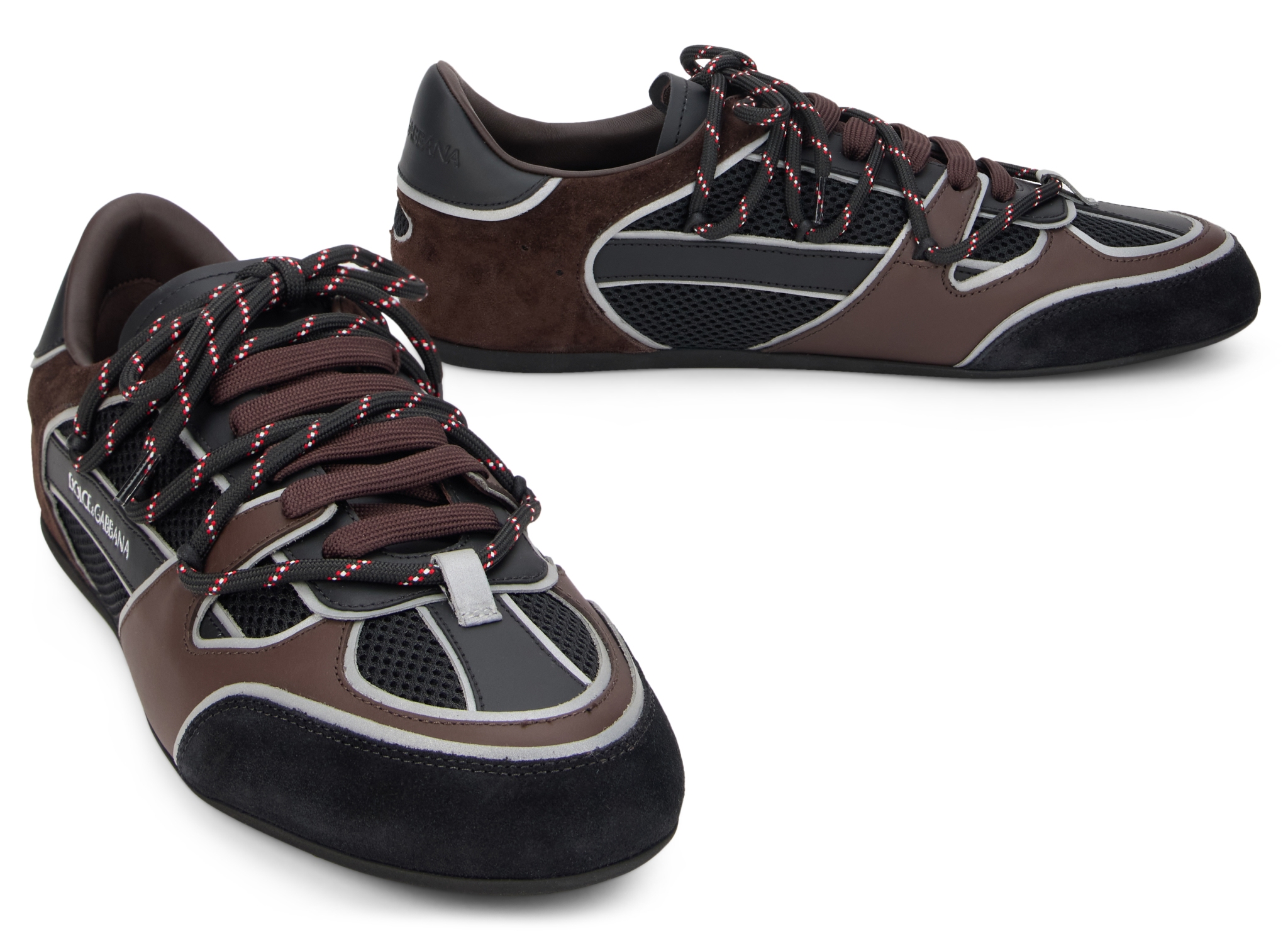 [Dolce & Gabbana] Sneakers FW26 CS2448A0895_89851