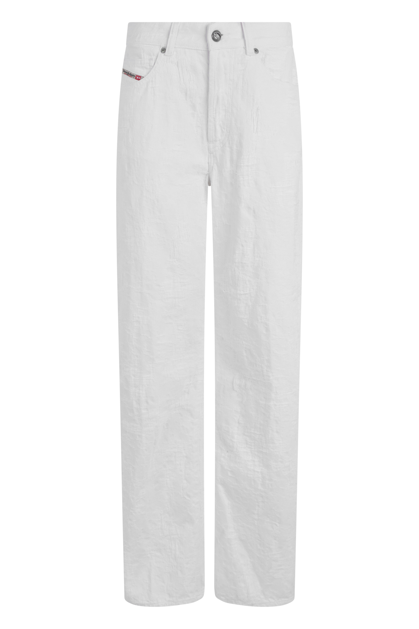 [Diesel] Jeans FW26 A19869007EX_100