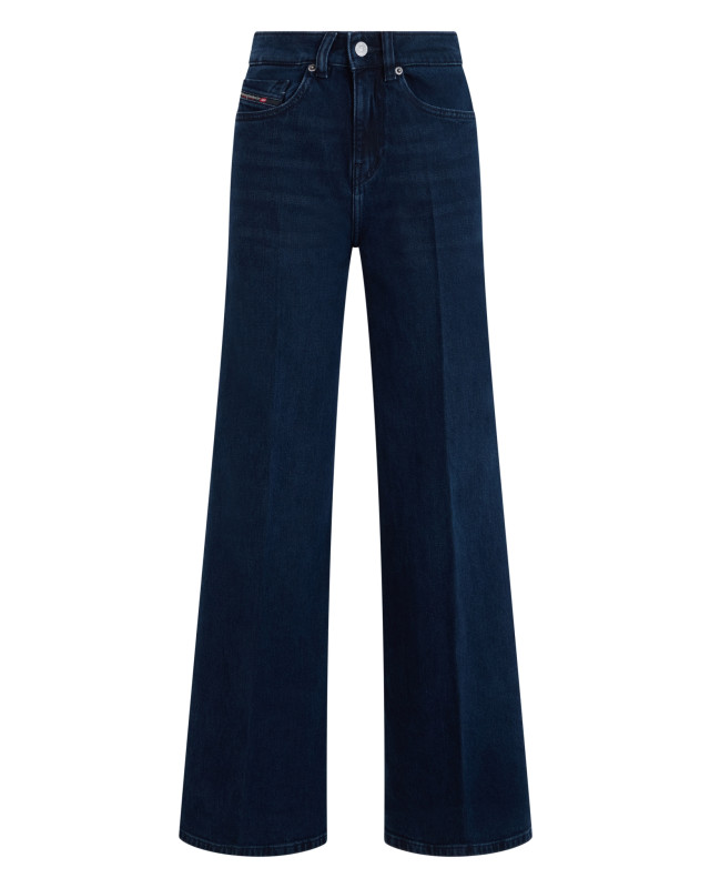 [Diesel] Jeans FW26 A036240KBBJ_01