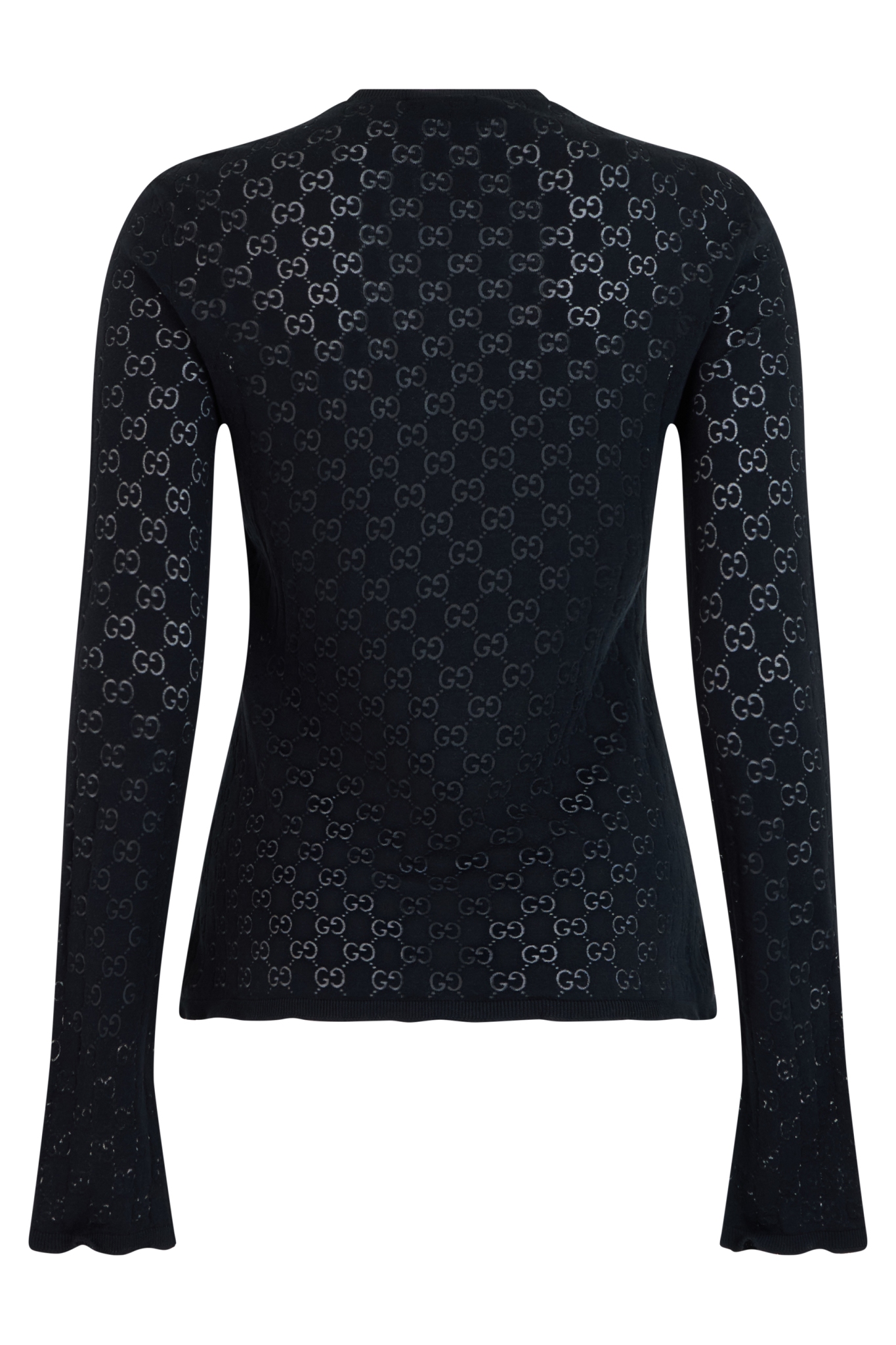 [Gucci] T-shirts FW26 872756XKFMQ_1000