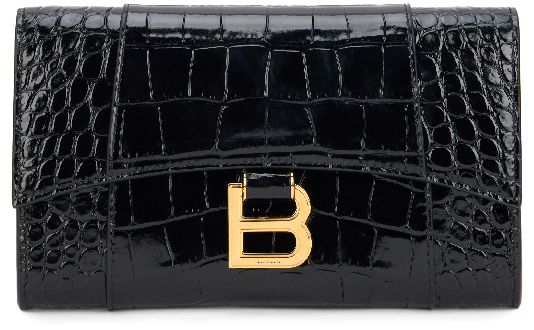 [Balenciaga] Clutch bag FW26 8463432ABLU_1000