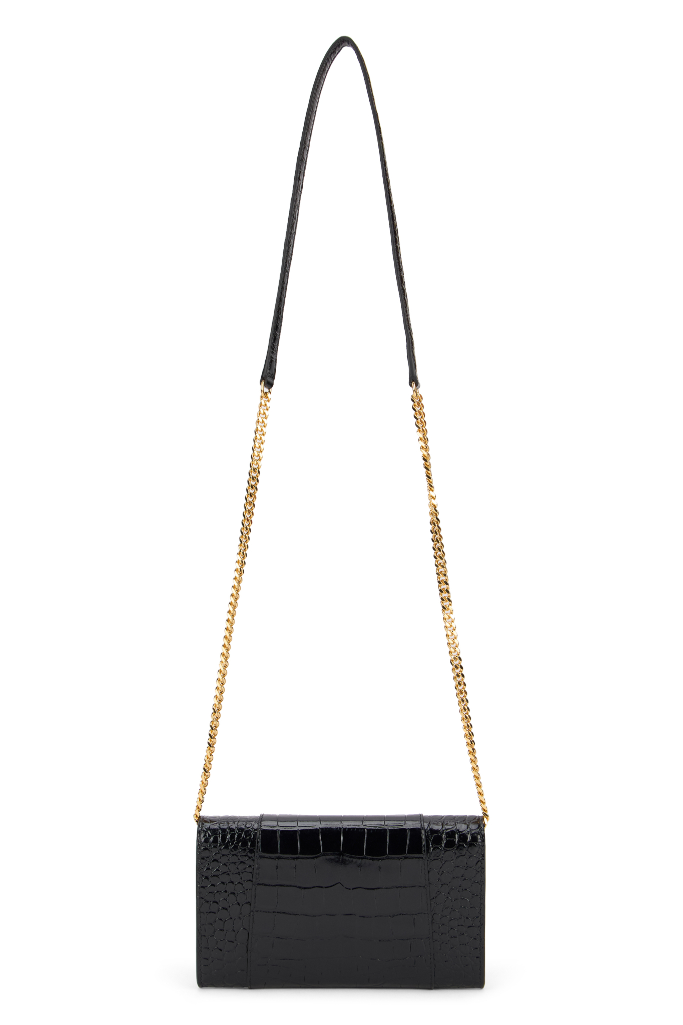 [Balenciaga] Clutch bag FW26 8463432ABLU_1000