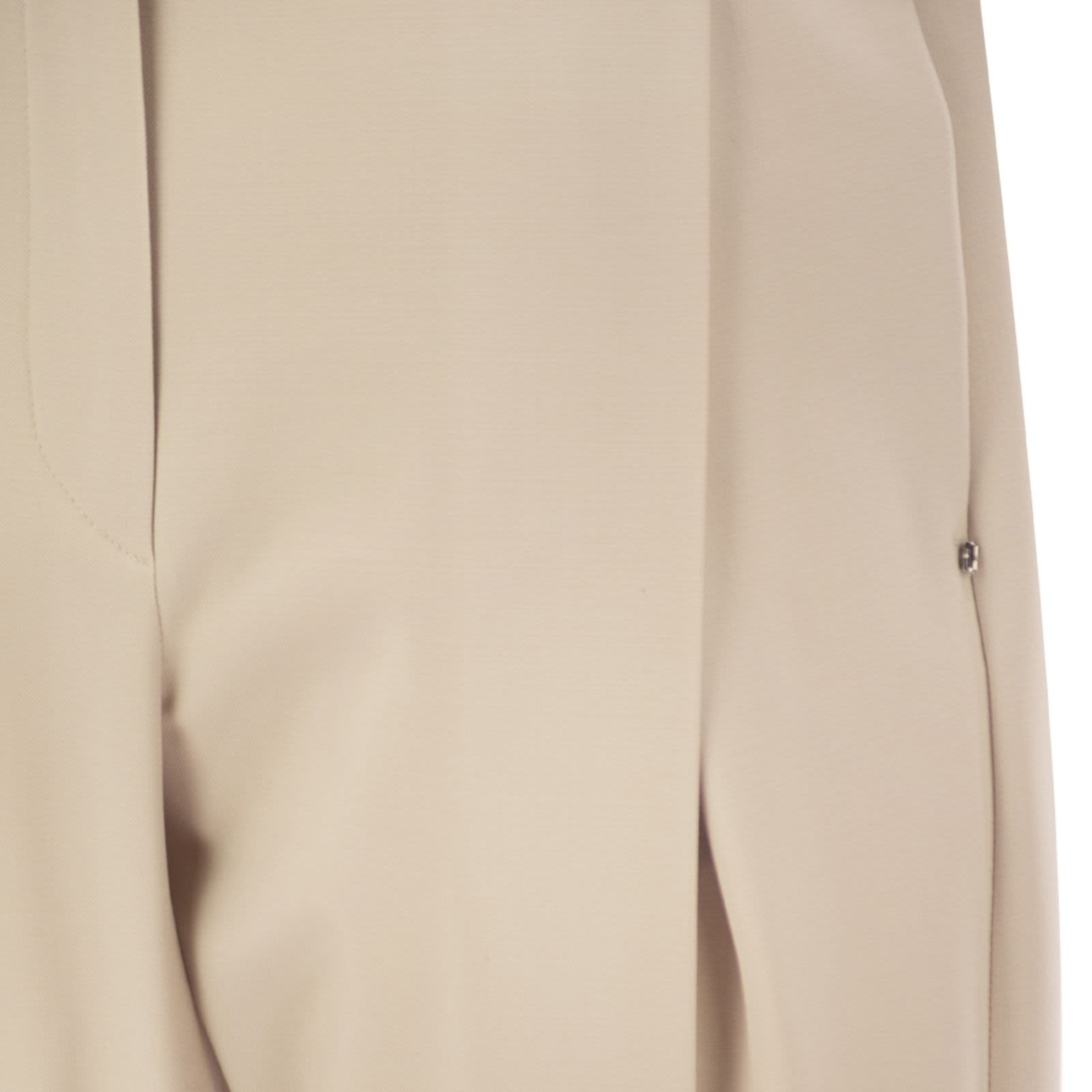 [SPORTMAX] Trousers FW26 2622136052600 005