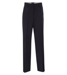 [Weekend MaxMara] Trousers FW26 2625136036600 001