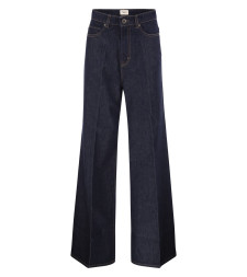 [Weekend MaxMara] Jeans FW26 2625186022600 001