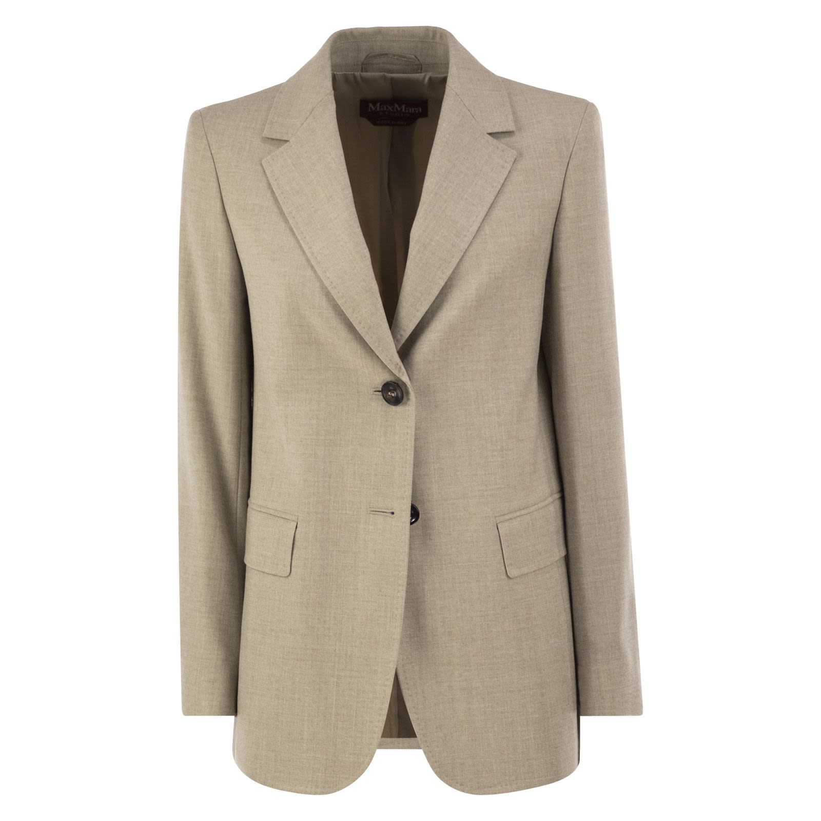 [MAXMARA STUDIO] Blazer FW26 2626046052600 052