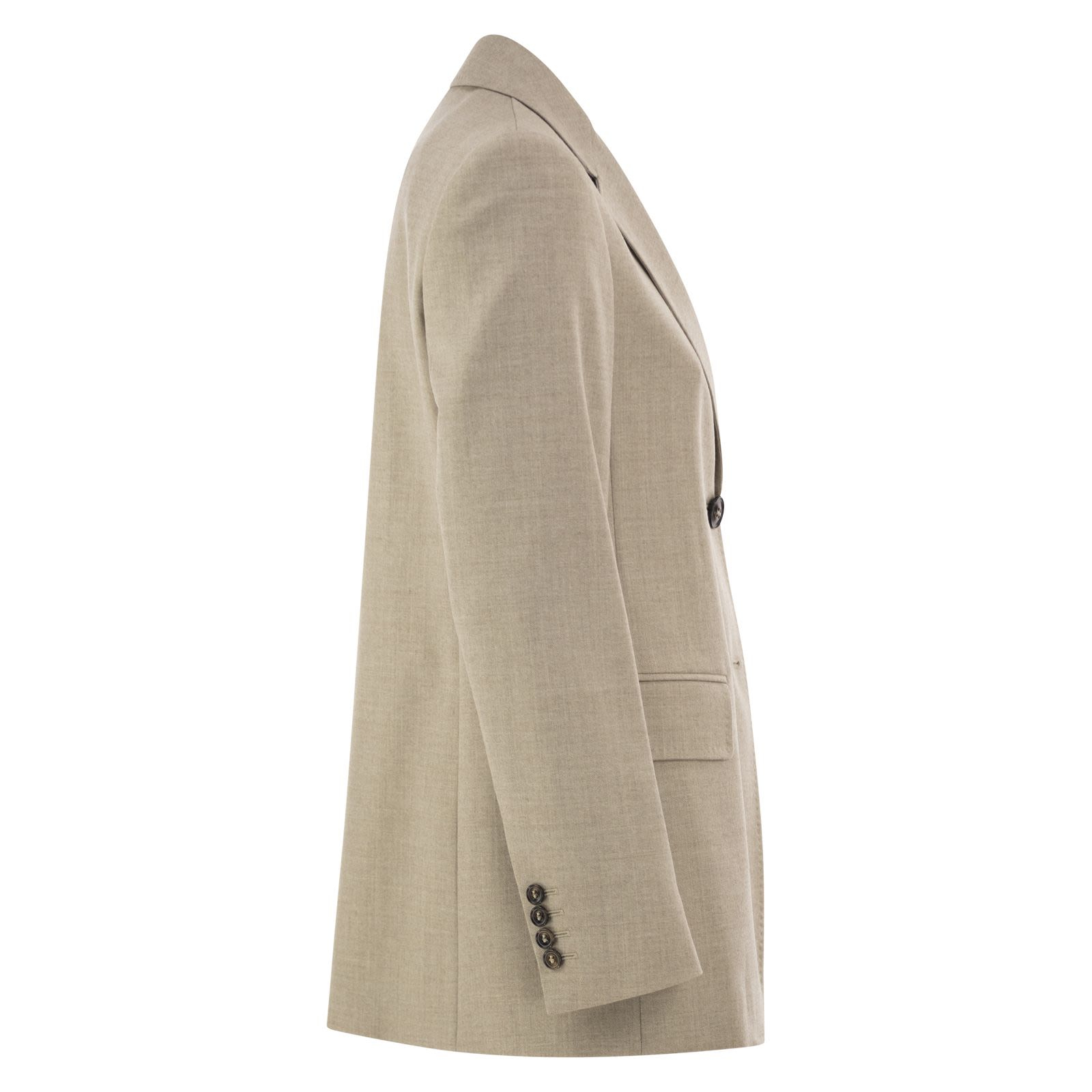 [MAXMARA STUDIO] Blazer FW26 2626046052600 052