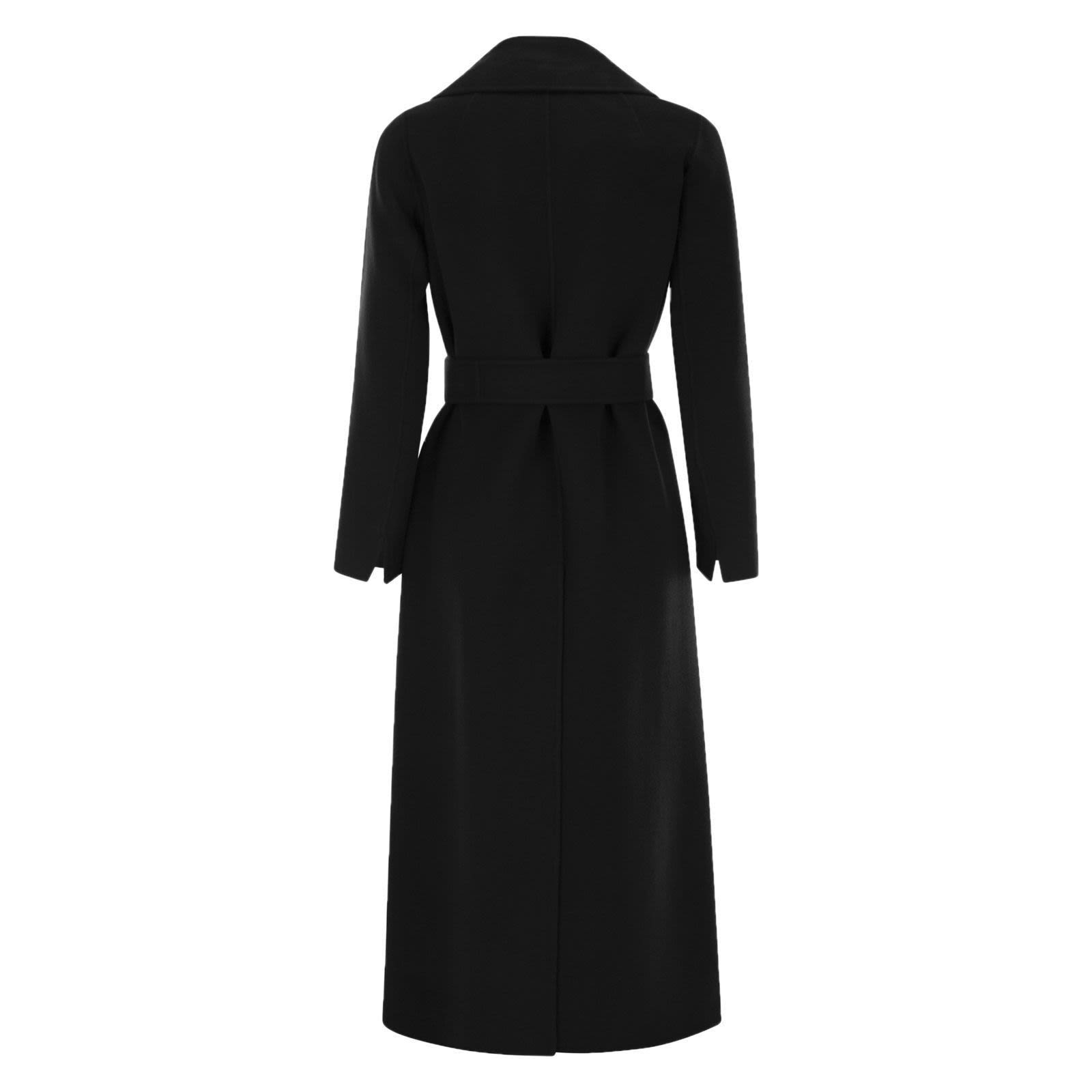 [S MAXMARA] Coat CO 2629016073600 013