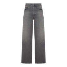 [GOLDEN GOOSE DELUXE BRAND] Jeans SS26 GMP02513P00235660100 GREY