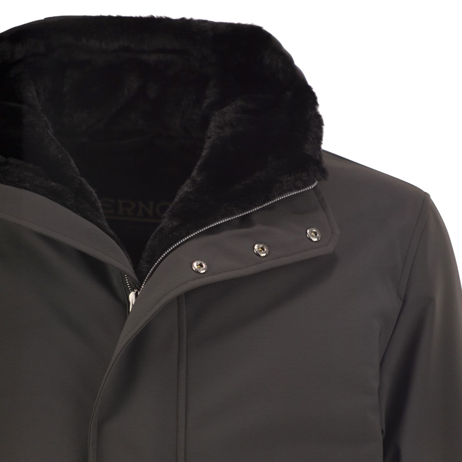 [Herno] Jacket FW26 PA000190U12923 9300