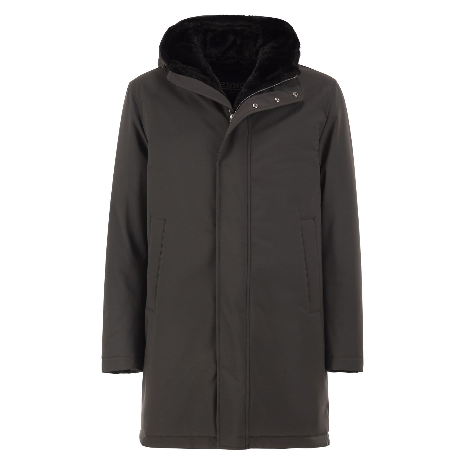 [Herno] Jacket FW26 PA000190U12923 9300