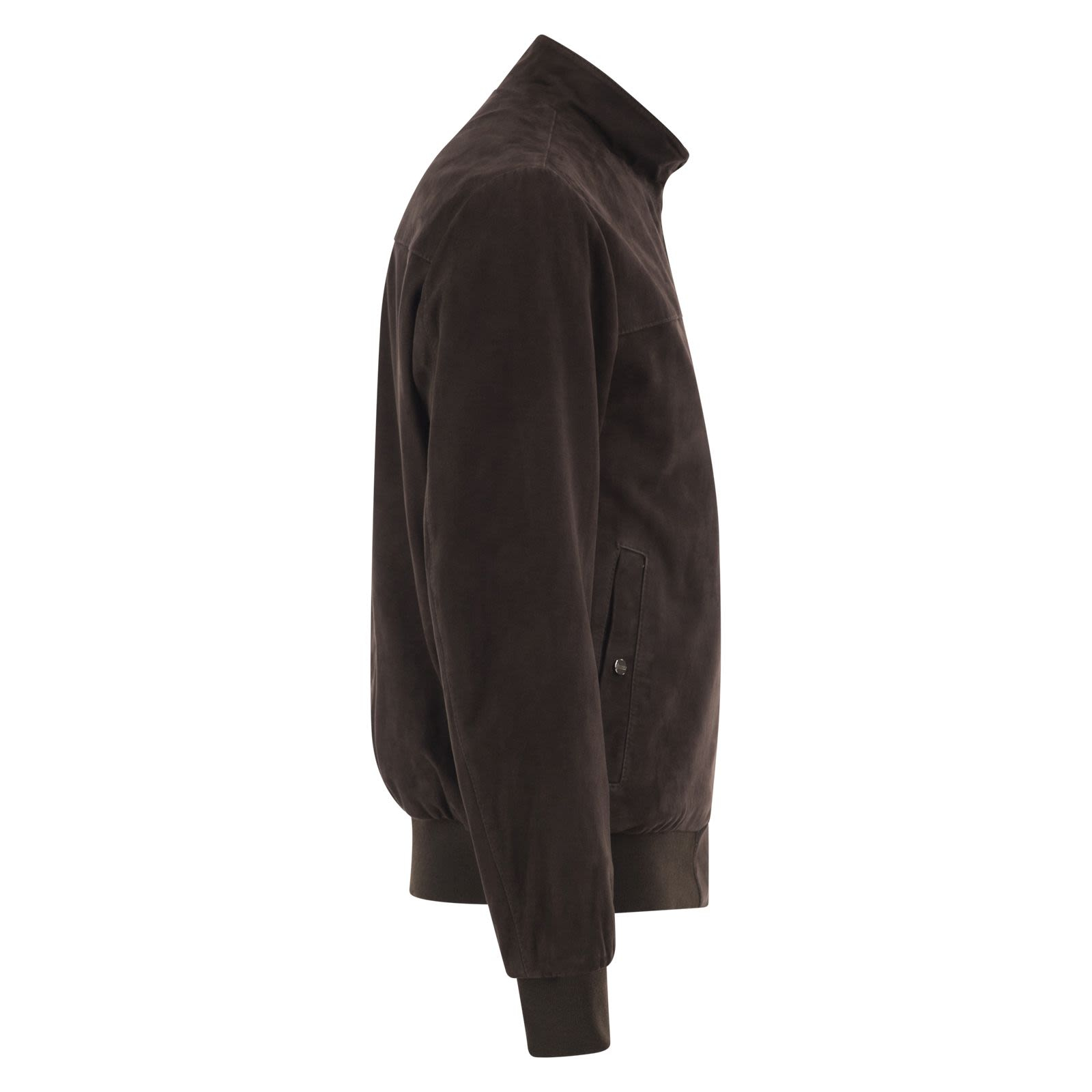 [Herno] Jacket FW26 PL000137U18151 8800