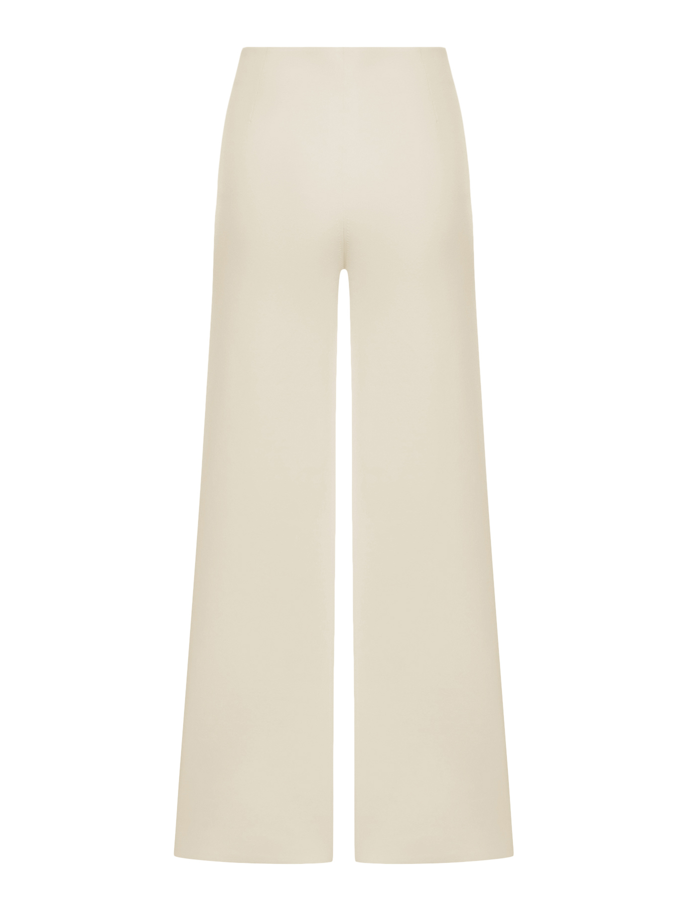 [MAXMARA PURE] Trousers SS26 2611331018600002 BEIGE