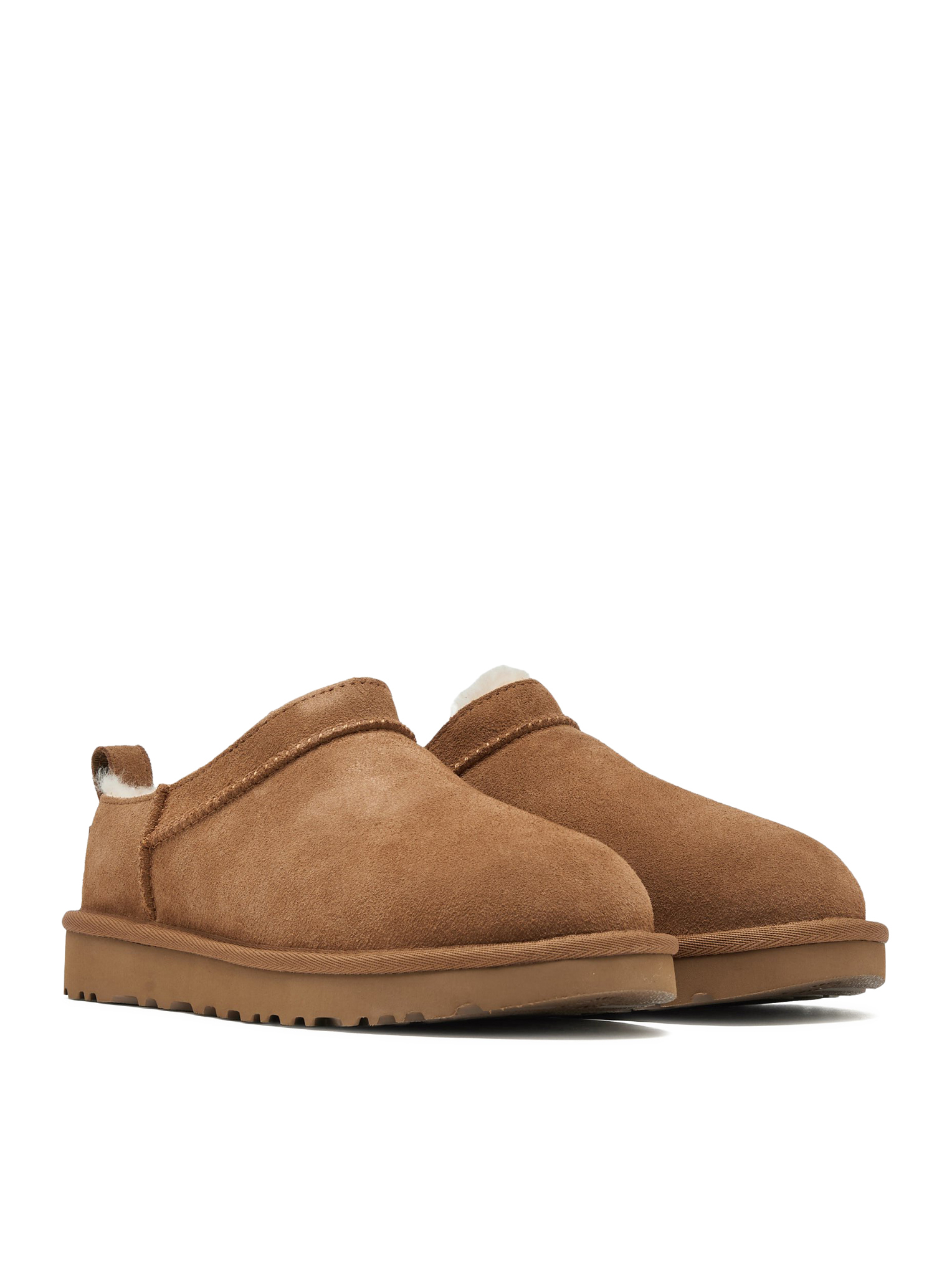 [UGG] Boots FW26 1173891CHECHE CHESTNUT