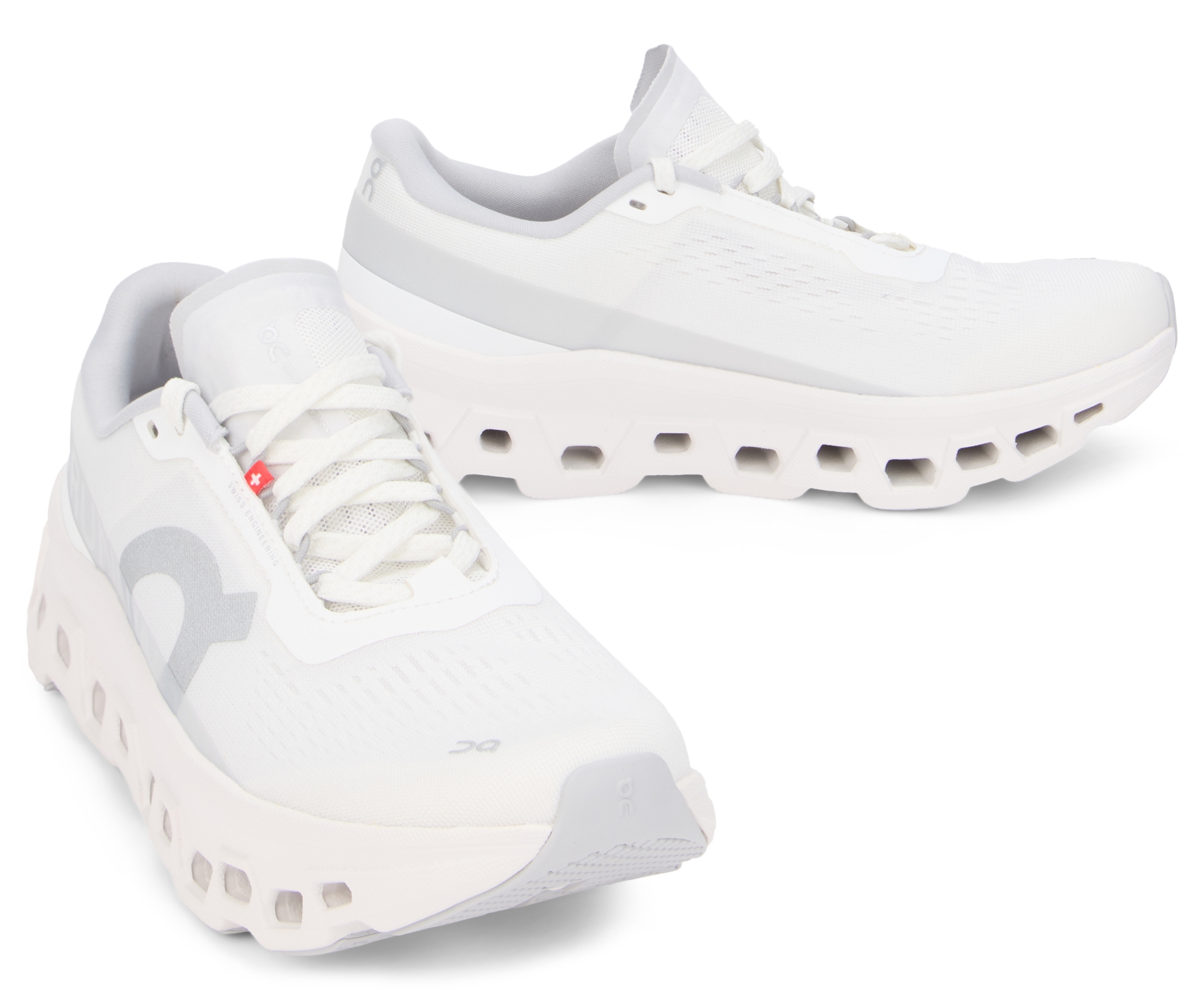 [On] Sneakers FW26 3WF30481200_WHITEWHITE