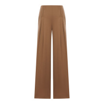 [MAXMARA PURE] Trousers SS26 2611781018600003 CUIR