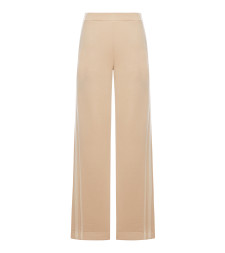 [MAXMARA PURE] Trousers FW25 2521786069600002 BEIGE