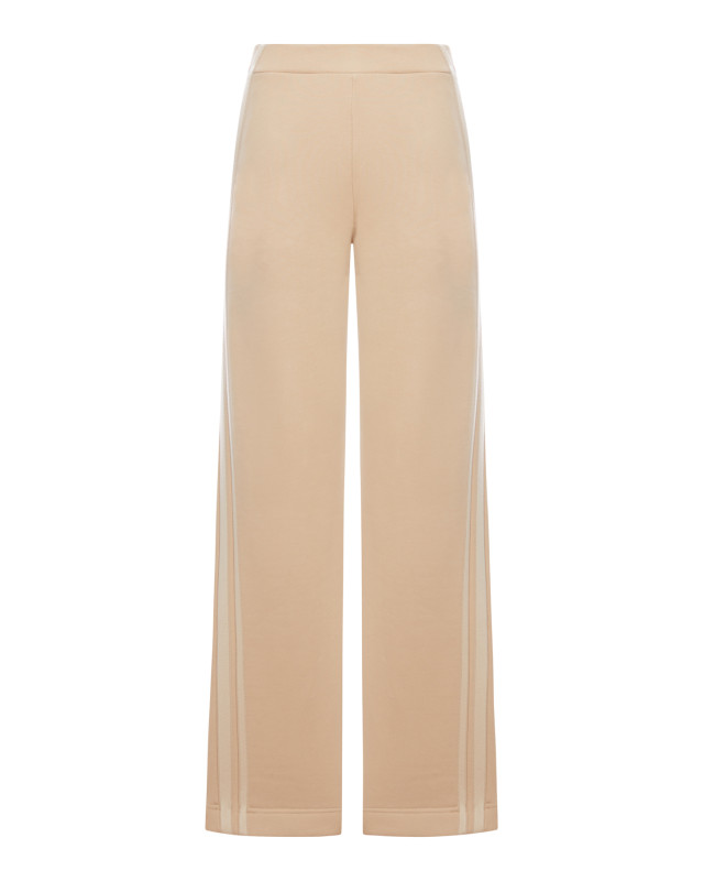 [MAXMARA PURE] Trousers FW25 2521786069600002 BEIGE