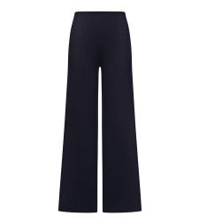 [MAXMARA PURE] Trousers SS26 2611331018600004 BLUE MARINO