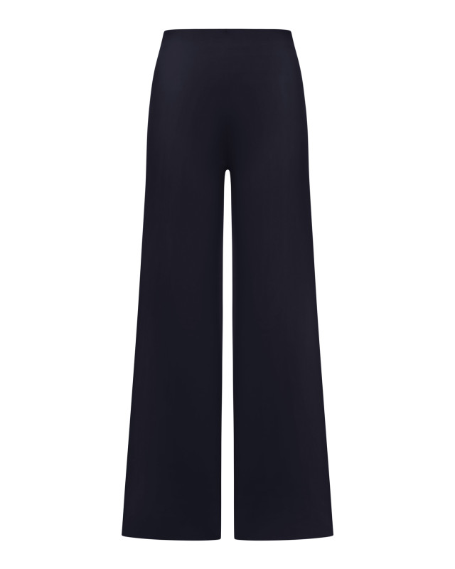 [MAXMARA PURE] Trousers SS26 2611331018600004 BLUE MARINO