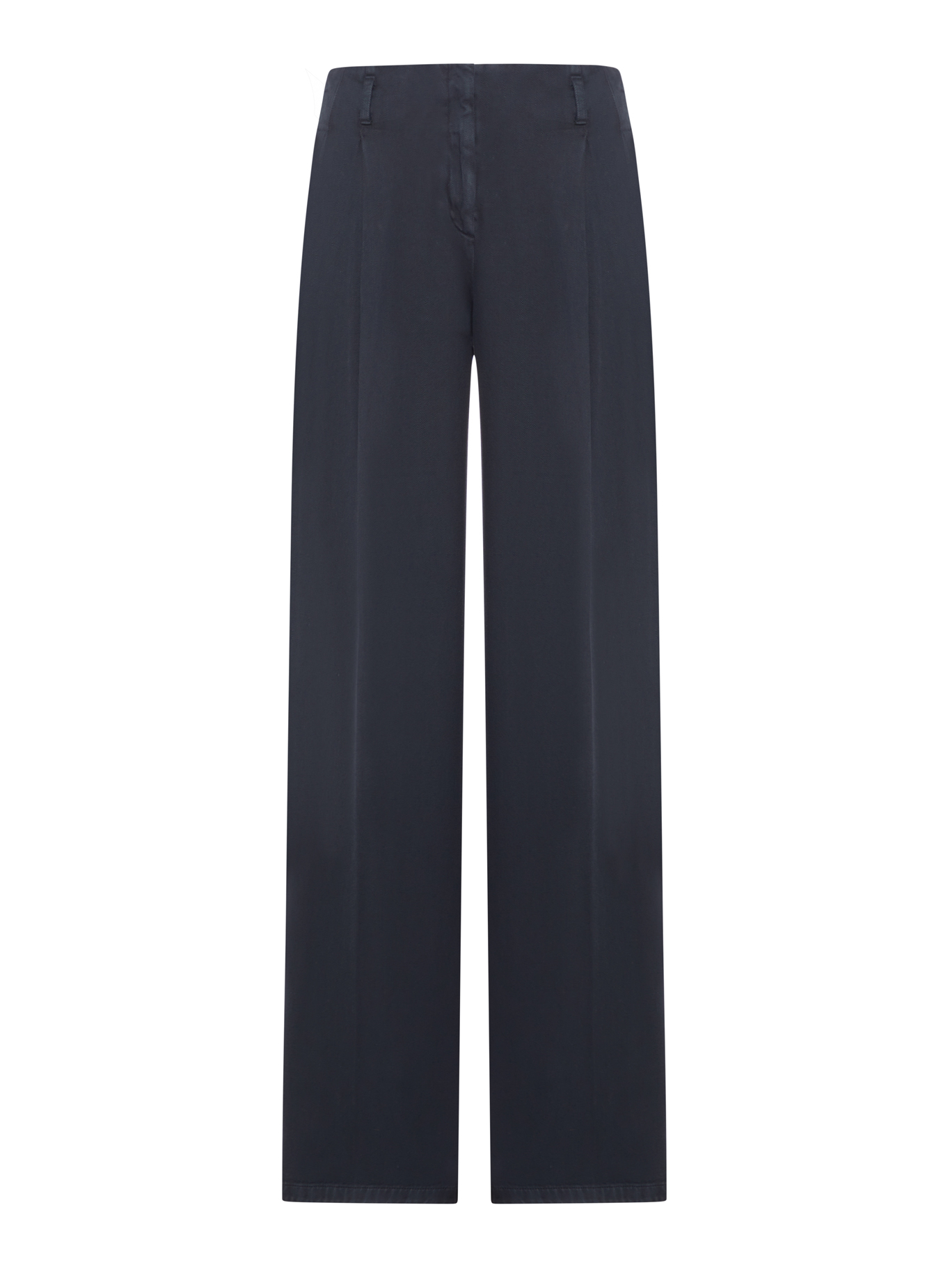 [GOLDEN GOOSE DELUXE BRAND] Jeans SS26 GWP01203P00234790100 BLACK