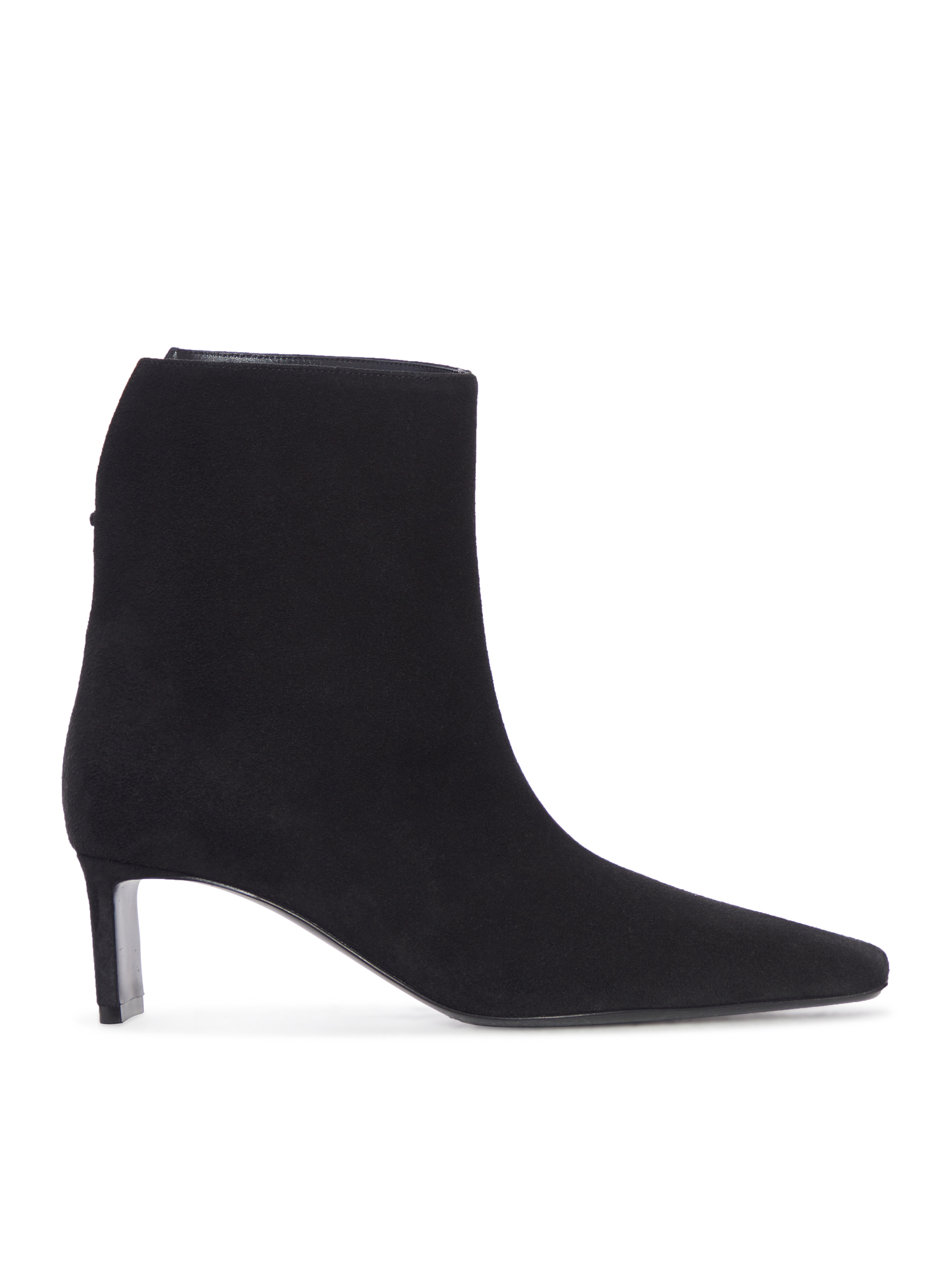 [KHAITE] Boots SS26 F1100964L964200 BLACK
