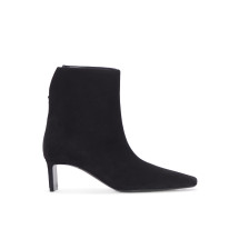 [KHAITE] Boots SS26 F1100964L964200 BLACK