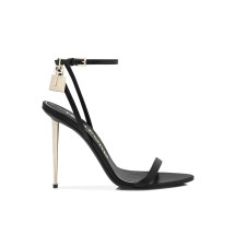 [Tom Ford] Sandals FW26 W2272LKD002PNAA BLACK