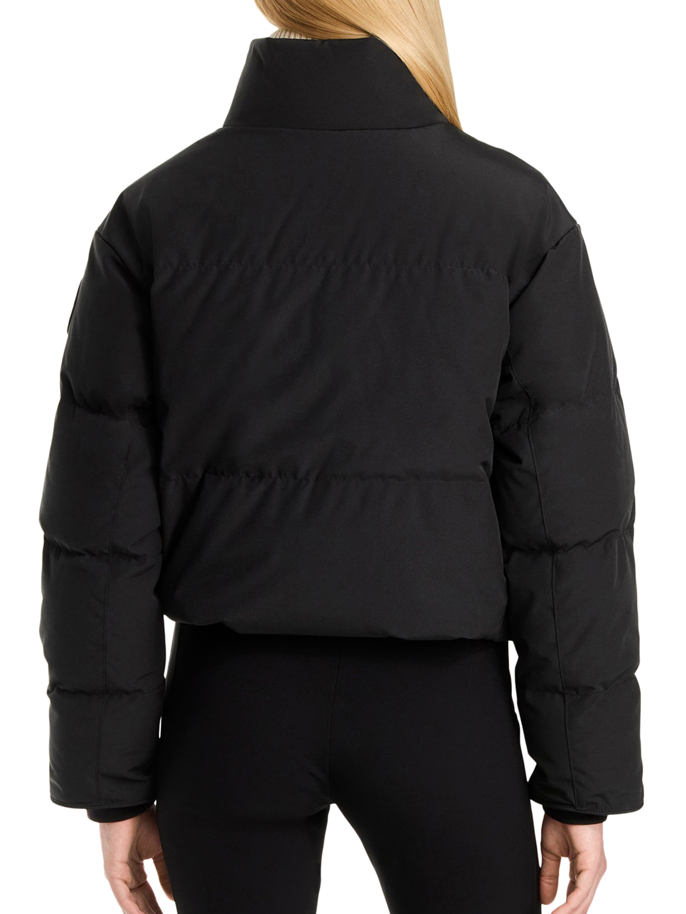 [CANADA GOOSE] Jacket FW26 CG2266WB9061 BLACK