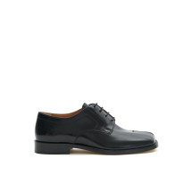 [Maison Margiela] Dress Shoes FW26 S97WQ0052P3827H8396 BLACK