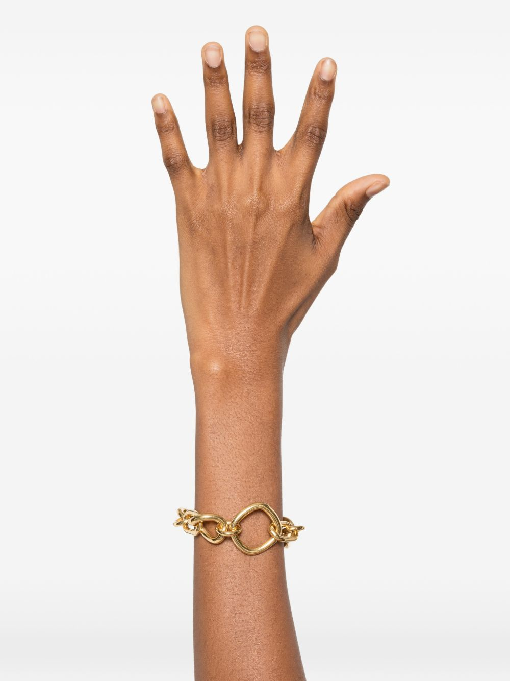 [Celine] Bracelet FW26 B102Y6BRA35OR