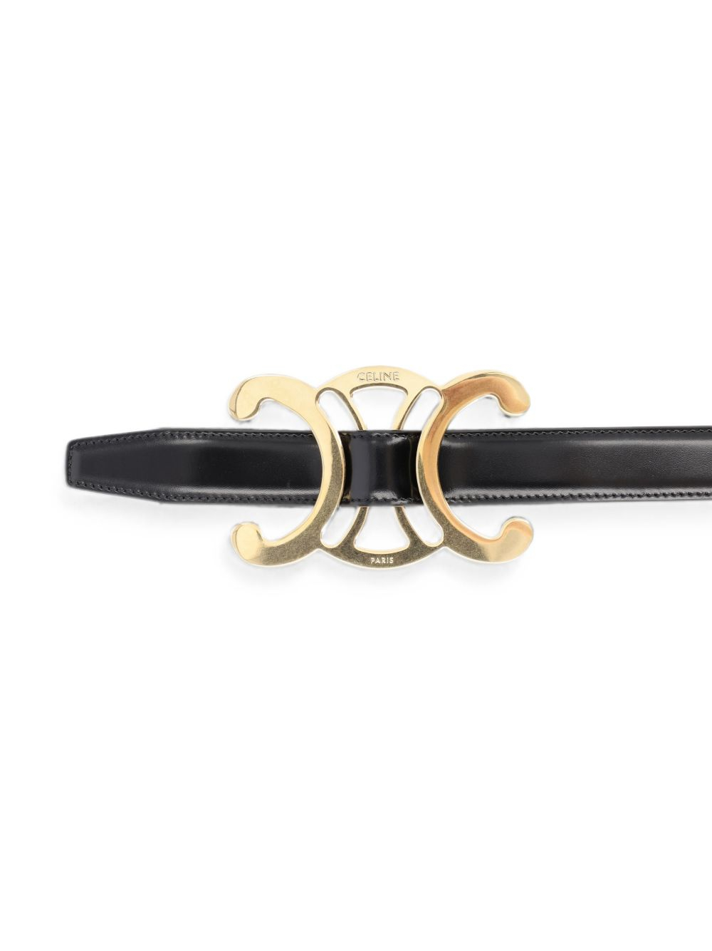 [Celine] Belt FW26 B10AD3A0138NO