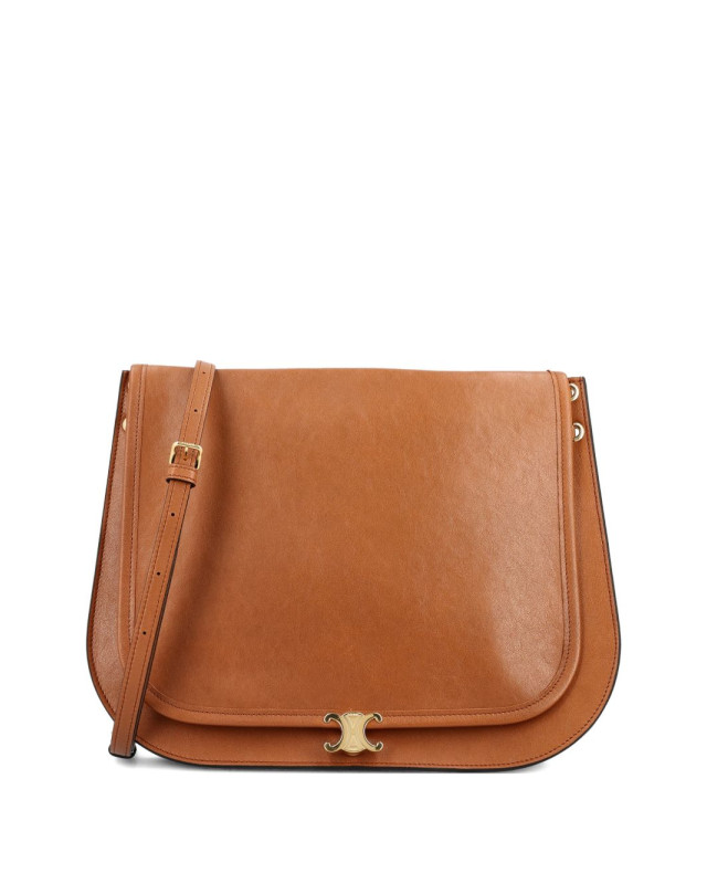 [Celine] Shoulder bag FW26 123632T88GFY5