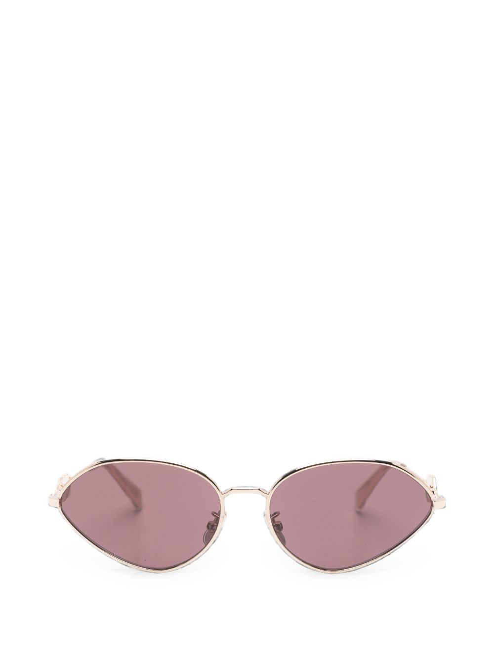 [Celine] Sunglasses FW26 4S354CMLB35RP