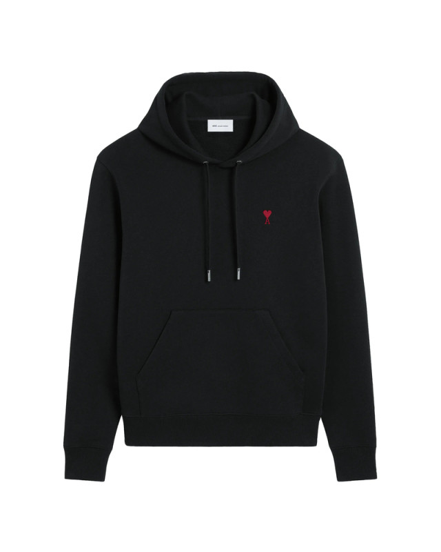 [Ami Paris] Hoodie FW26 BFUSW235.730  001