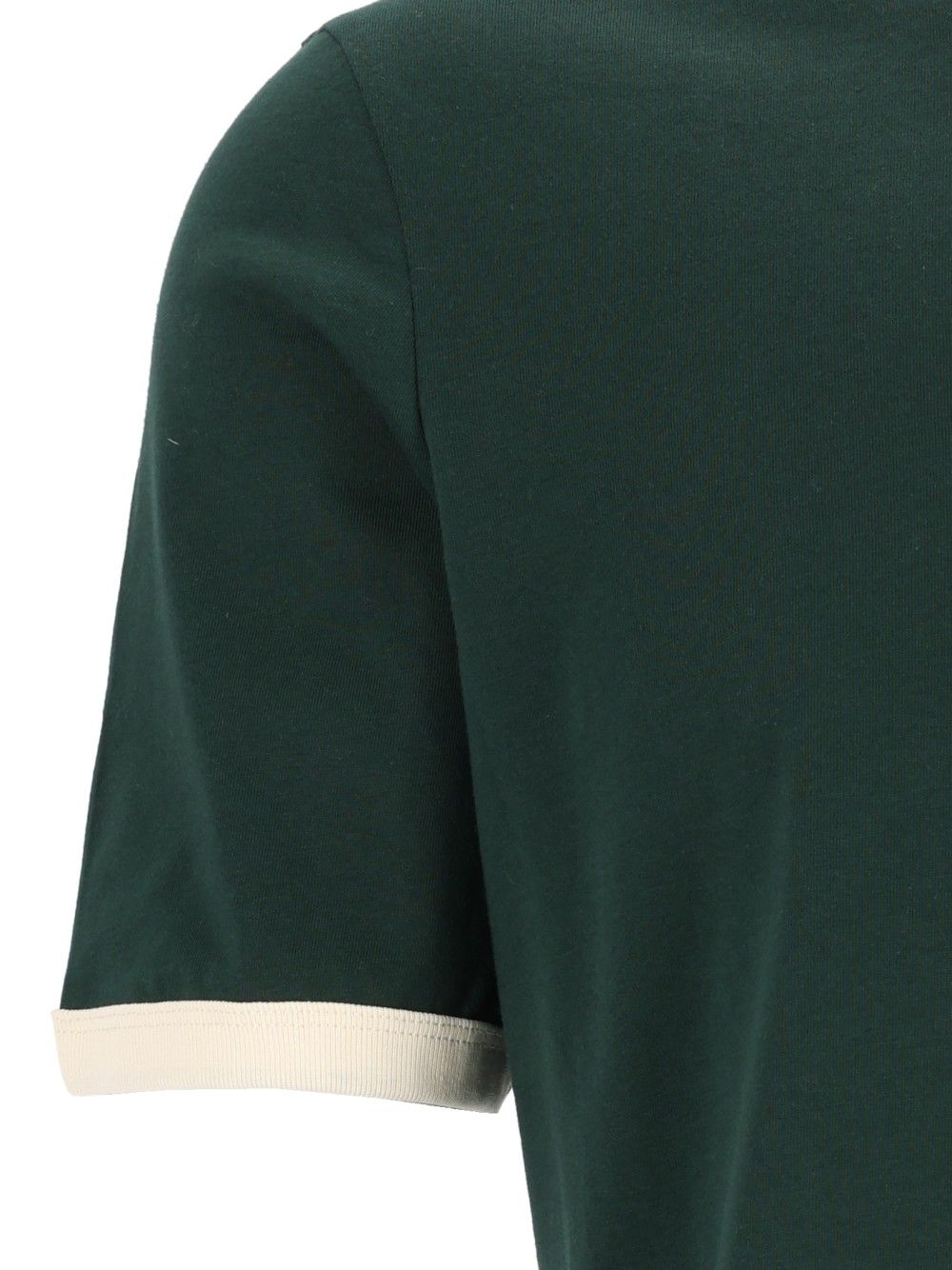 [AMI] T-shirts CO HTS412.JE0246A244