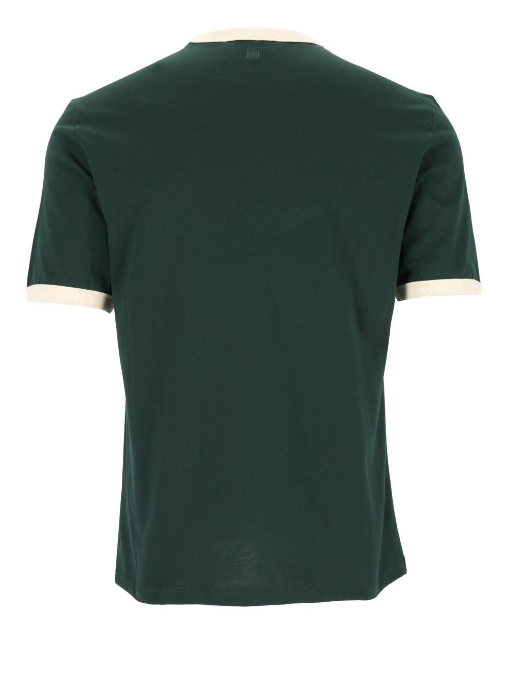 [AMI] T-shirts CO HTS412.JE0246A244