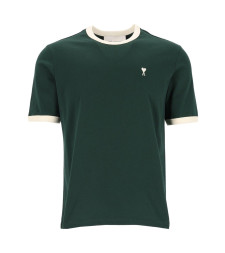 [AMI] T-shirts CO HTS412.JE0246A244